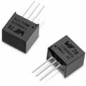 Wurth Elektronik Voltage Regulator 5 W 28V SIP 3-Pin 173010378