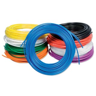 Legris Compressed Air Pipe Transparent Polyethylene 8 mm 150 m 1015Y08F00