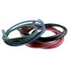 Legris Hose Pipe 12.7 mm Inside Diameter, 19 mm Outside Diameter, Red, 40 m 1040H62 03