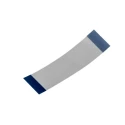 Molex Premo-Flex Series Ribbon Cable 40 Conductors 0.5 mm Pitch 50 mm Length 152660429