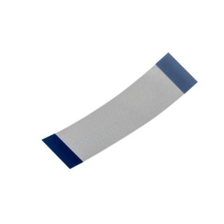 Molex Premo-Flex Series Ribbon Cable 40 Conductors 0.5 mm Pitch 50 mm Length 152660429