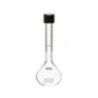 Volumetric Flask With Screw Cap 100ml
