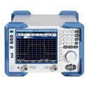 Rohde & Schwarz FSC Desktop FSC Spectrum Analyser, 9 kHz to 6 GHz, 1 Channel, LCD Display, LAN & USB Interface FSC-P4