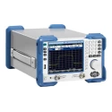 Rohde & Schwarz FSC Desktop FSC Spectrum Analyser, 9 kHz to 6 GHz, 1 Channel, LCD Display, LAN & USB Interface FSC-P4