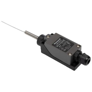 Honeywell Technologies SZL-VL Series Coil Spring Metal Wire Wobble Limit Switch SPDT IP67 Metal Housing 380V SZL-VL-S-G-N-M