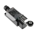 Honeywell Technologies SZL-VL Series Fixed Lever Side Rotary Limit Switch, SPDT, IP67 Metal Housing, 380V AC SZL-VL-S-A-N-M