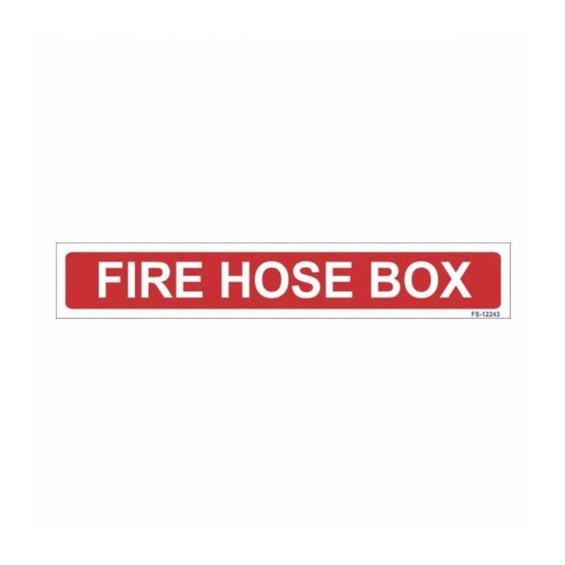 fire-hose-box-sign-21883