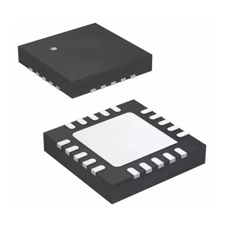 Microchip 8-Bit AVR ATTINY1616 Microcontroller 20 MHz 16kB FLASH 20-Pin VQFN ATTINY1616