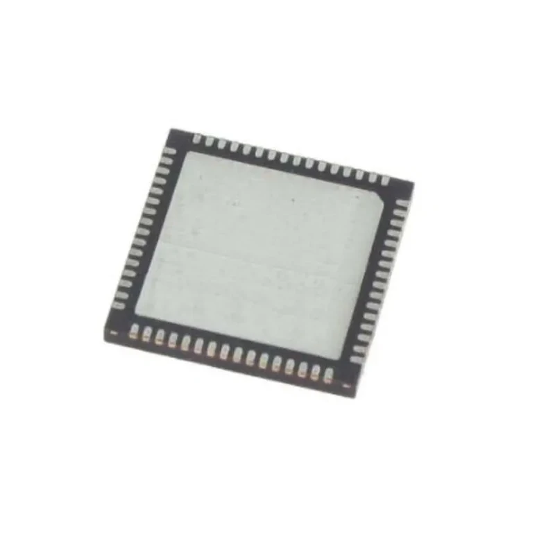 Microchip 32 bit ARM Cortex M4 SAM D5x/E5x Family Microcontroller, 120 MHz, 1MB FLASH, 64-Pin VQFN ATSAMD51J20A-MU