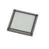 Microchip 32 bit ARM Cortex M4 SAM D5x/E5x Family Microcontroller, 120 MHz, 1MB FLASH, 64-Pin VQFN ATSAMD51J20A-MU