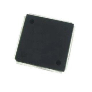 Microchip 32 bit microAptiv CPU Microcontroller 200 MHz 2MB FLASH 176-Pin LQFP PIC32MZ2064DAG176-I/2J