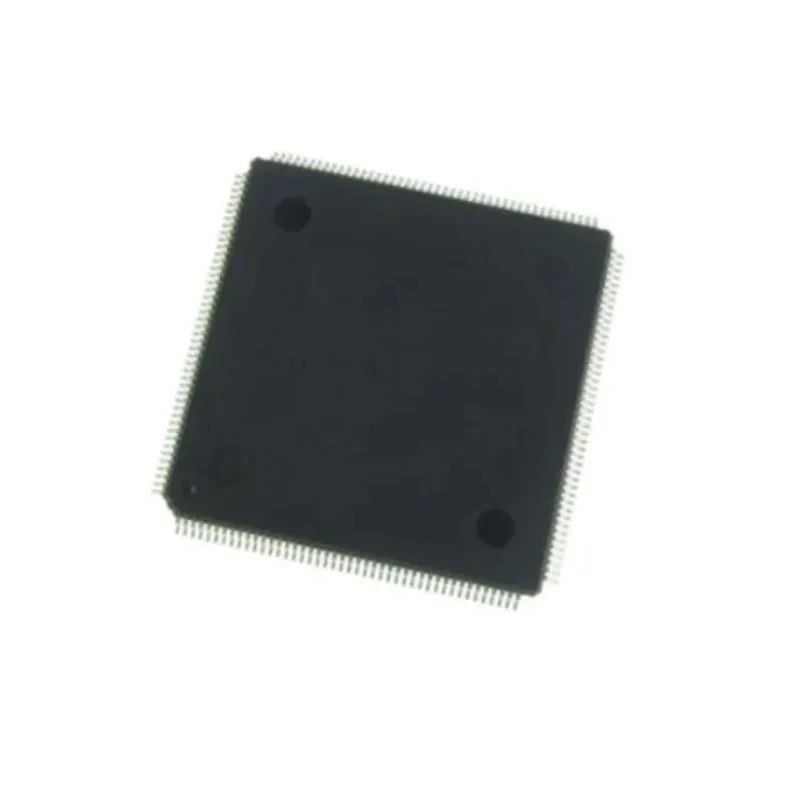 Microchip 32 bit microAptiv CPU Microcontroller 200 MHz 2MB FLASH 176-Pin LQFP PIC32MZ2064DAG176-I/2J