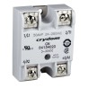 Crydom GN Series Solid State Relay, 25 A Load, Panel Mount, 280 V AC Load, 32 V DC Control 84134010