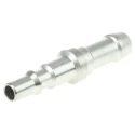 Staubli ? Fluid Connectors Stainless Steel Safety Quick Connect Coupling Male Thread 10mm RBE 06.6810