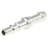 Staubli ? Fluid Connectors Stainless Steel Safety Quick Connect Coupling Male Thread 10mm RBE 06.6810