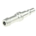 Staubli ? Fluid Connectors Stainless Steel Safety Quick Connect Coupling Male Thread 10mm RBE 06.6810