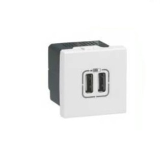 Legrand Charcoal Glass Zamak Steel Galvanised Bolts Polyamide Fingers Faceplate Mounting Plate 0 775 92