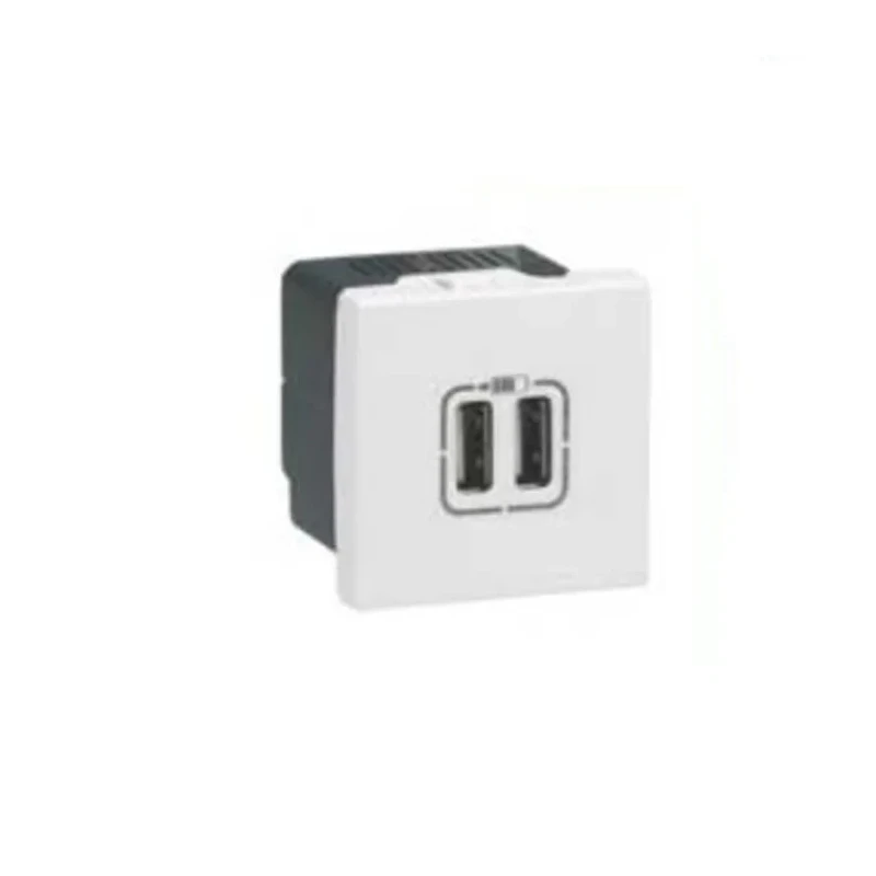Legrand Charcoal Glass Zamak Steel Galvanised Bolts Polyamide Fingers Faceplate Mounting Plate 0 775 92