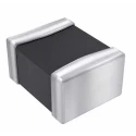 Murata Power Solutions Wirewound Surface Mount Inductor 1μH Shielded Metal Alloy Core 2520 Flat DFE252012C