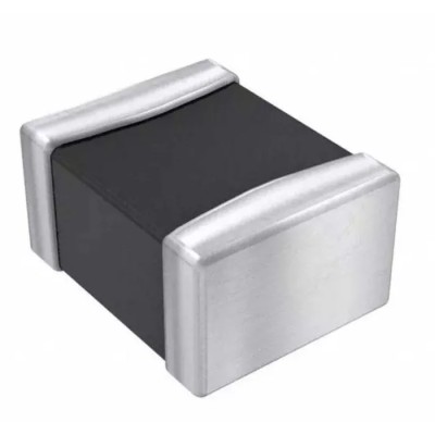 Murata Power Solutions Wirewound Surface Mount Inductor 1μH Shielded Metal Alloy Core 2520 Flat DFE252012C