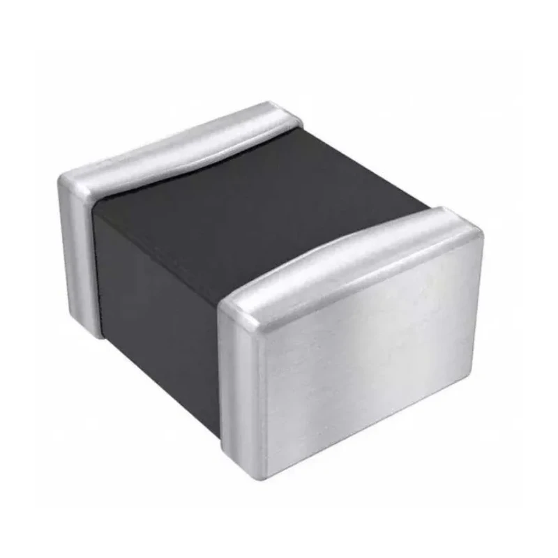 Murata Power Solutions Wirewound Surface Mount Inductor 1μH Shielded Metal Alloy Core 2520 Flat DFE252012C