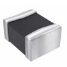 Murata Power Solutions Wirewound Surface Mount Inductor 1μH Shielded Metal Alloy Core 2520 Flat DFE252012C