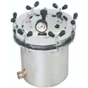 aecnomed-asw-101-sw-autoclave-portable-stainless-steel-six-wing-nut-type