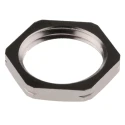 Lumberg Automation Connector Nut for Use with M12 Receptacles 11645 RSKF 9