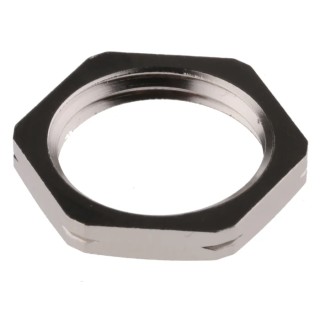 Lumberg Automation Connector Nut for Use with M12 Receptacles 11645 RSKF 9