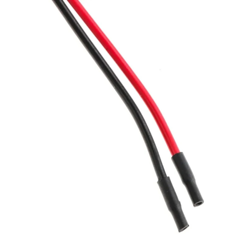 RS Pro 14.8 V Lithium-ion Rechargeable Battery Pack 2.6 Ah 4 Cells Wire Terminal 73x68x24 mm 144-9416
