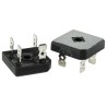 Vishay High Current Bridge Rectifier 600 V 400 A 4-Pin Single GBPC3506-E4/51