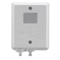 Testo Temperature & Humidity Data Logger WiFi 2 Channel IP54 10,000 Readings 0572 2035