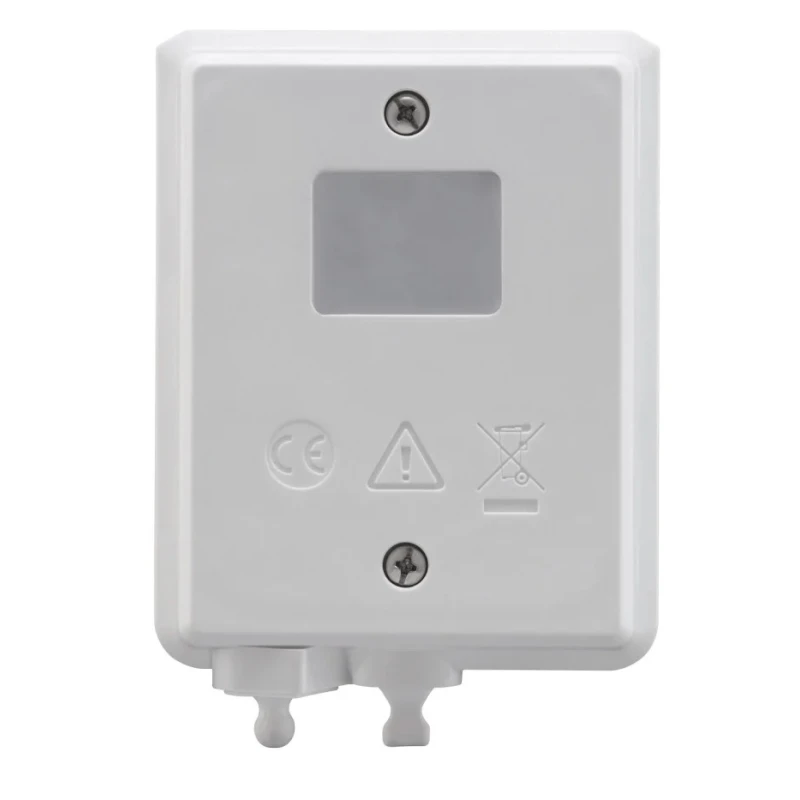 Testo Temperature & Humidity Data Logger WiFi 2 Channel IP54 10,000 Readings 0572 2035