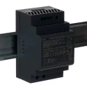 MEAN WELL HDR Switched Mode DIN Rail Power Supply AC/DC Input 85-370V 24V DC, 2.5A Output 60W HDR-60-24
