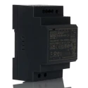 MEAN WELL HDR Switched Mode DIN Rail Power Supply AC/DC Input 85-370V 24V DC, 2.5A Output 60W HDR-60-24