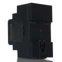 MEAN WELL HDR Switched Mode DIN Rail Power Supply AC/DC Input 85-370V 24V DC, 2.5A Output 60W HDR-60-24