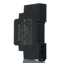 MEAN WELL Ultra Slim Switched Mode DIN Rail Power Supply 12V DC 1.25A Output 15W HDR-15-12