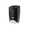 Rubbermaid Commercial Products Wall Mounted Soap Dispenser 500 ml Manual Plastic Black Malaysia 3486590