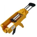 MG Chemicals Manual Epoxy Dispensing Gun for 1:1 400 ml and 2:1 450 ml Cartridges 8DG-400-1-1