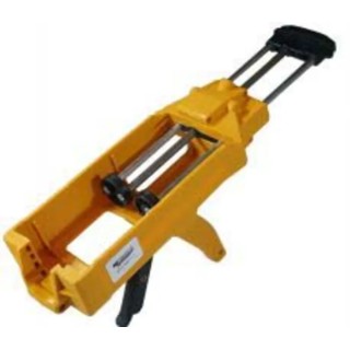 MG Chemicals Manual Epoxy Dispensing Gun for 1:1 400 ml and 2:1 450 ml Cartridges 8DG-400-1-1