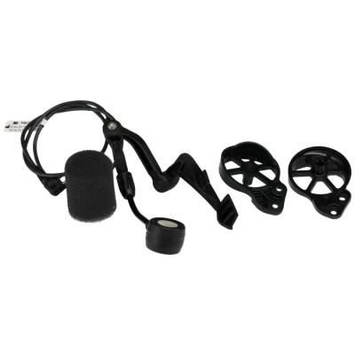 3M Jupiter Series Headset Kit Powered Filtering Device with 2 Filters and Head Cover Impact Protection MT7V/1