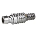 Nito Hose Connector 0.75 in Inside Diameter, 25 bar Maximum Operating Pressure 5360AA3