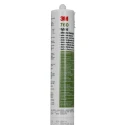 3M UV Black Sealant Paste 295 ml Cartridge Industrial Grade Adhesive Sealant RoHS Compliant France 3M 760 black 295ml