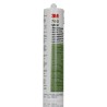 3M UV Black Sealant Paste 295 ml Cartridge Industrial Grade Adhesive Sealant RoHS Compliant France 3M 760 black 295ml