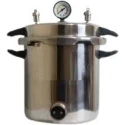 aecnomed-asw-102-pca-autoclave-portable-aluminium-cooker-type