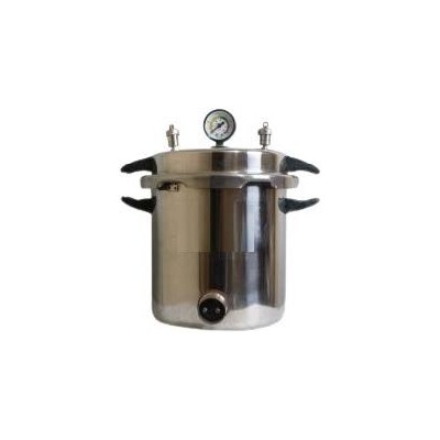 aecnomed-asw-102-pca-autoclave-portable-aluminium-cooker-type