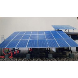 25kw-on-grid-solar-power-system