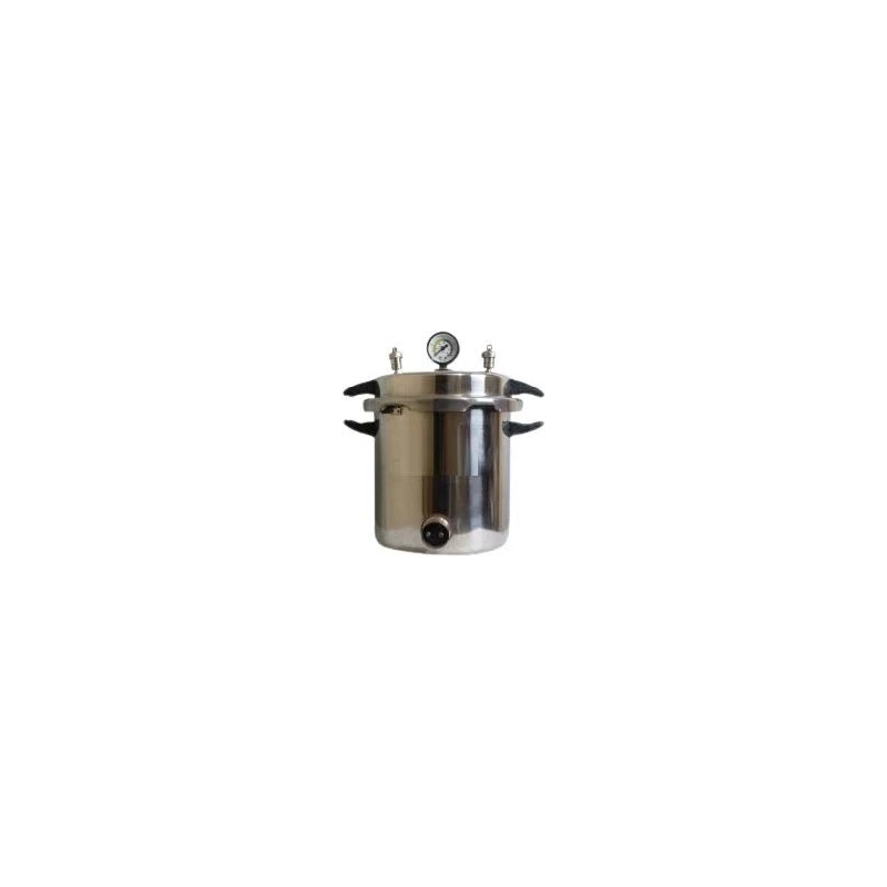 aecnomed-asw-102-pca-autoclave-portable-aluminium-cooker-type