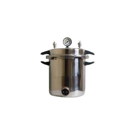 aecnomed-asw-102-pca-autoclave-portable-aluminium-cooker-type