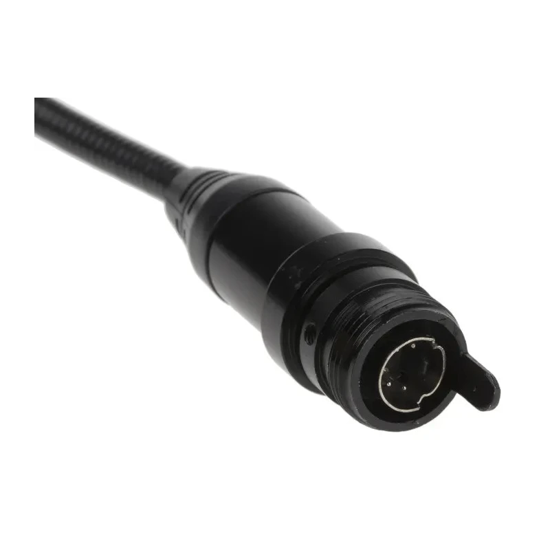 Laserliner Inspection Camera with 9 mm Probe Diameter, 5 m Probe Length, 640 x 480 pixel Resolution, LED 088.819A